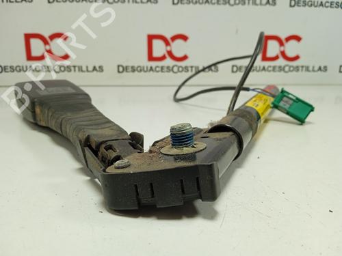 Front right belt tensioner OPEL ASTRA H GTC (A04)  | BP17410581C88 