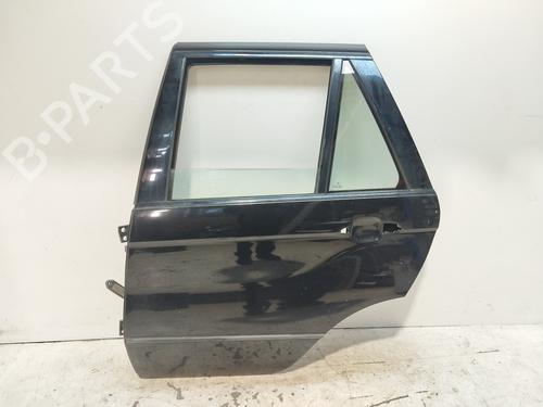 Used Left rear door BMW X5 (E53) 3.0 d (184 hp) 22380140