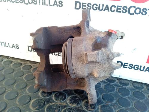 Left front brake caliper VOLVO 460 (464) 1.6 | BP30050130M105 
