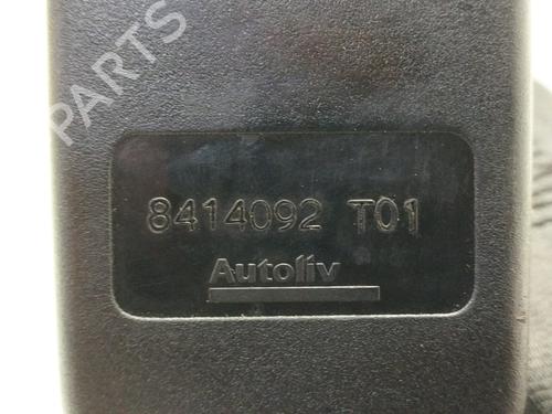 Seat buckle RENAULT LAGUNA III (BT0/1) 2.0 dCi (BT07, BT0J, BT14, BT1A, BT1S) | BP27190038I32 