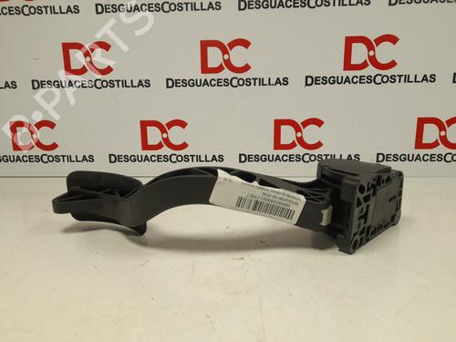 Pedal CITROËN C4 Picasso I MPV (UD_) 2.0 HDi 138 | BP17406321I4 