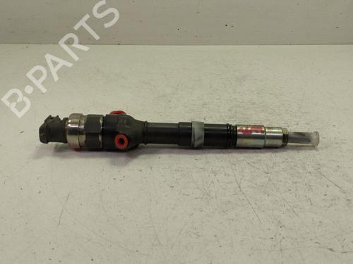 Used Injector Injector TOYOTA AVENSIS (_T25_) 2.0 D-4D (CDT250_, CDT250R) (116 hp) 33691104 33691104