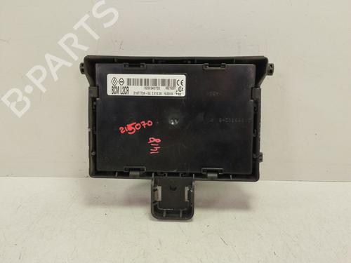 Electronic module RENAULT CLIO III (BR0/1, CR0/1)  | BP30194555M83 