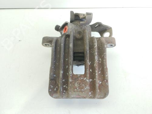 Left rear brake caliper VW GOLF IV (1J1) 1.9 TDI | BP19022034M107 