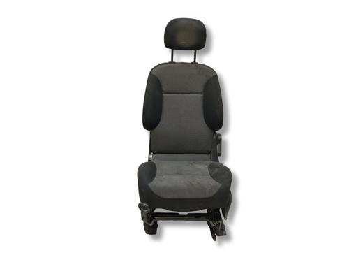 Used Left front seat Left front seat CITROËN BERLINGO Box Body/MPV (B9) 1.6 HDi 90 (90 hp) 39956404 39956404
