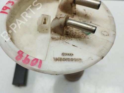 Fuel pump VW GOLF III (1H1)  | BP24885052M76