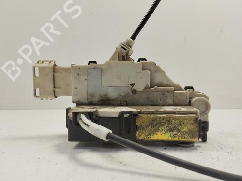 Rear left lock PEUGEOT 407 (6D_)  | BP25989425C100 