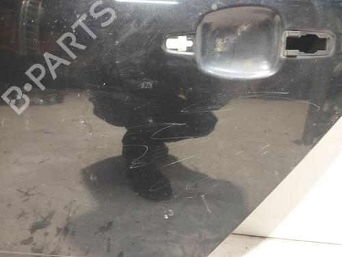 Left rear door OPEL ASTRA H (A04)  | BP24020276C4 