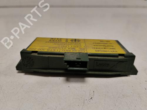 Electronic module LAND ROVER FREELANDER I (L314) 2.0 DI 4x4 | BP17412401M83 