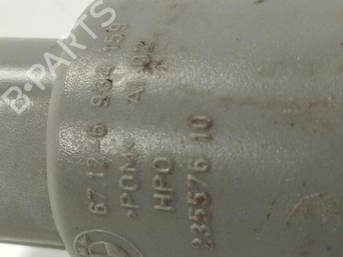 Washer pump BMW 3 Touring (E91) 320 d | BP17422130E24 