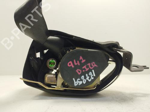 Used Front left seatbelt SEAT IBIZA III (6L1) [2002-2009]  30294005