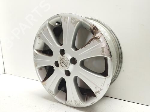 Rim OPEL CORSA D (S07) 1.3 CDTI (L08, L68) | BP29049135C45 