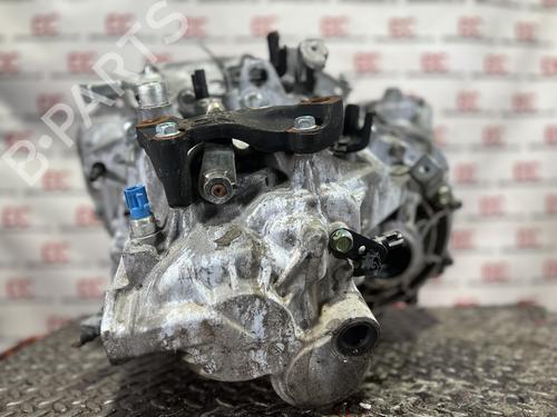 Gearbox RENAULT KOLEOS I (HY_) 2.0 dCi (HY0K) | BP17422717M3 
