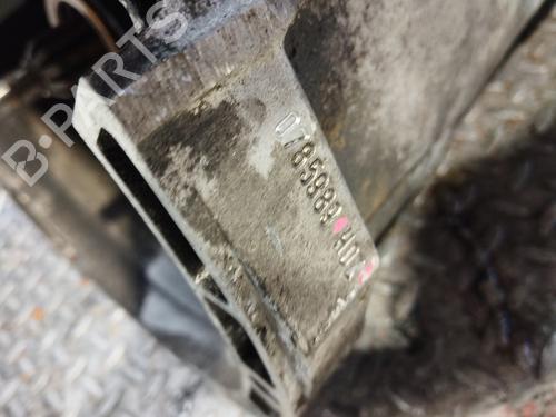 Gearbox BMW 3 (E46) 320 d | BP25607778M3 