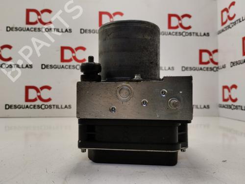 ABS pump PEUGEOT 308 I (4A_, 4C_)  | BP17406514M43 