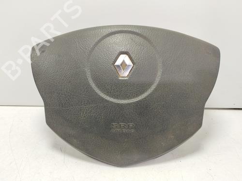 Airbag volante RENAULT CLIO II (BB_, CB_) 1.5 dCi (B/CB3M) (64 hp) 17420275