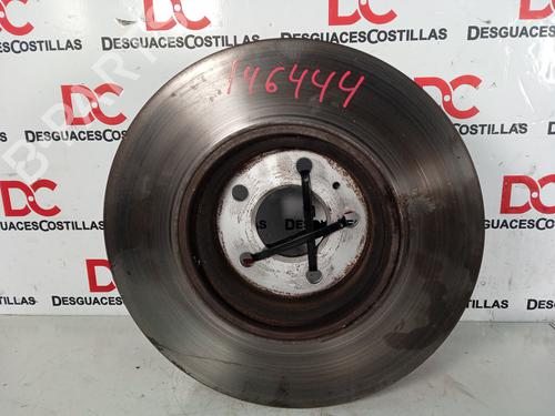 Other AUDI A6 C7 (4G2, 4GC) 2.0 TDI NOREF |