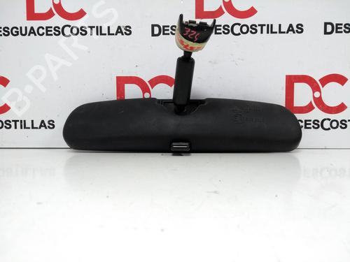 Rear mirror MERCEDES-BENZ A-CLASS (W168) A 170 CDI (168.008) | BP32085542I6