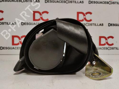 Rear right seatbelt VW GOLF V (1K1) 1.9 TDI | BP17413364I28 
