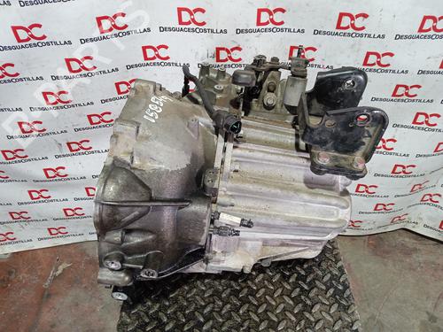 Gearbox KIA SPORTAGE II (JE_, KM_)  | BP17418318M3 