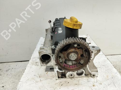 Cylinder head RENAULT KANGOO / GRAND KANGOO II (KW0/1_)  | BP25816642M5 