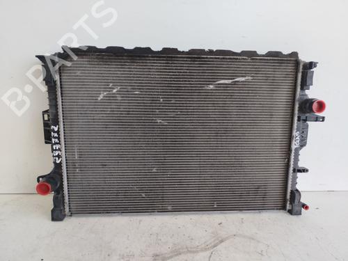 Used Water radiator Water radiator 37149610 37149610
