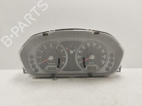 Used Instrument cluster KIA PICANTO I (SA) 1.1 (65 hp) 30196163