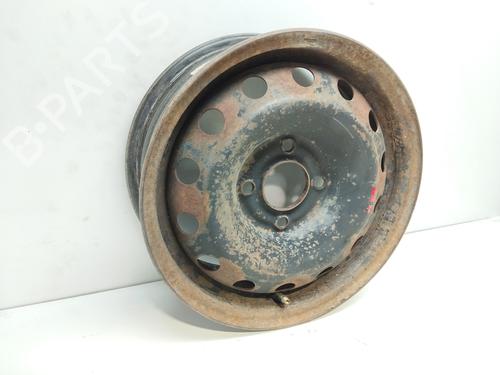 Felg PEUGEOT 206 Hatchback (2A/C)  | BP22425534C45 