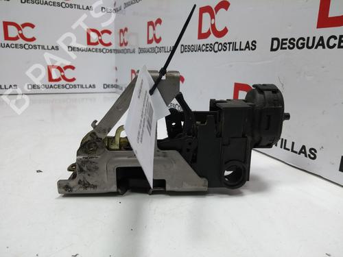 Used Rear left lock MERCEDES-BENZ A-CLASS (W168) A 160 CDI (168.007) (60 hp) 17400156