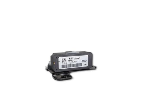 Electronic module KIA CEE'D (JD) | BP31116445M83