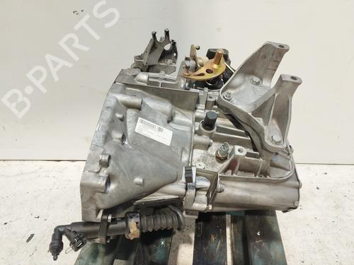 Gearbox PEUGEOT 407 (6D_)  | BP20321033M3 