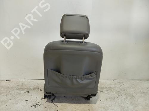 Left front seat MERCEDES-BENZ S-CLASS (W221, V221) S 350 (221.056, 221.156) | BP25846600C15 