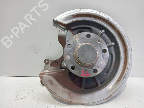Venstre hjullejehus spindel VW GOLF V (1K1) [2003-2010]  29825409