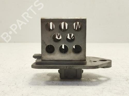 Used Heater resistor CITROËN C5 I (DC_) 2.0 HDi (DCRHZB, DCRHZE) (109 hp) 27554275