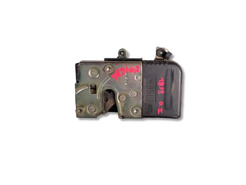 Used Front left lock Front left lock 37509617 37509617