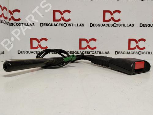 Used Front left belt tensioner Front left belt tensioner 38958009 38958009