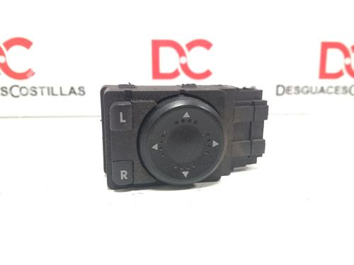 Comando specchietti VW PASSAT B5 (3B2) 1.9 TDI (110 hp) 32085405