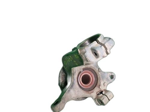 Left front steering knuckle FORD FOCUS I (DAW, DBW) 1.8 TDCi | BP31164027M25 
