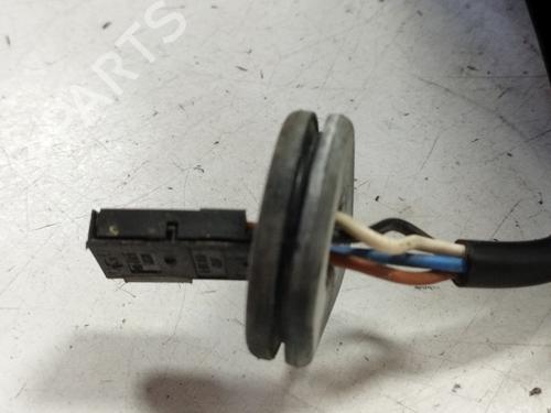 Left mirror BMW 3 Compact (E36) 316 i | BP27206584C26 