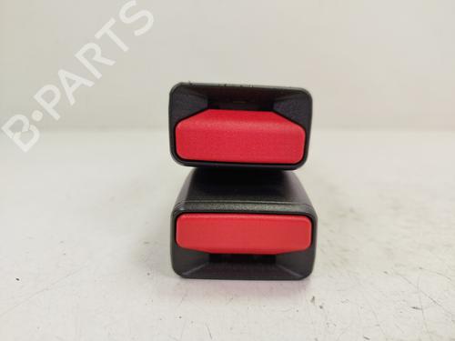 Seat buckle PEUGEOT 208 I (CA_, CC_) 1.6 HDi | BP26918826I32