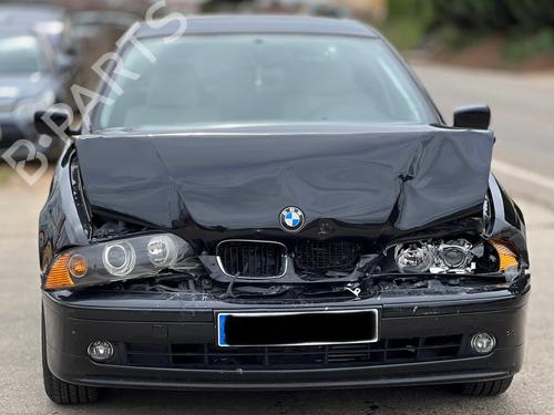 Armlæn BMW 5 (E39) 525 d | BP24472040I20 