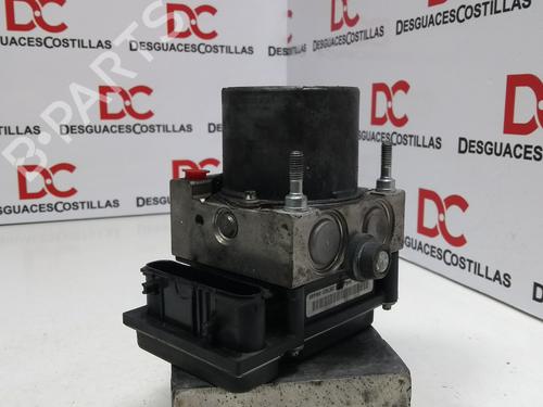 ABS pump NISSAN PRIMERA (P12) 1.6 | BP17398959M43 