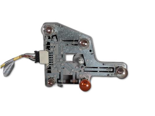 Lampeholder Lampeholder MERCEDES-BENZ C-CLASS (W202) C 180 (202.018) (122 hp) 36903603 36903603