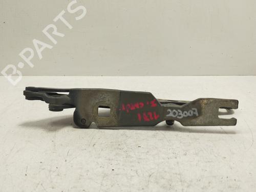 Hinge/Door check strap BMW 3 (E46) 320 d | BP27316138C146 