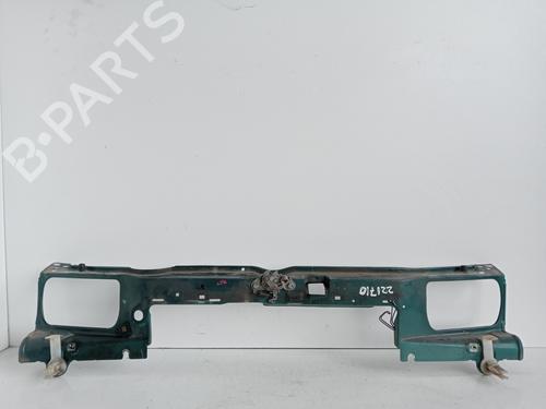 Used Front slam panel CITROËN SAXO (S0, S1) 1.5 D (57 hp) 29811006