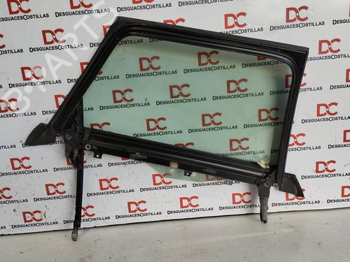 Left rear door AUDI A6 C6 Avant (4F5)  | BP17423659C4 