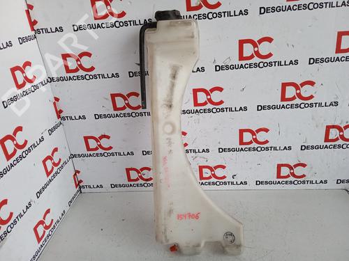 Used Expansion tank KIA SORENTO I (JC) [2002-2011]  25701071