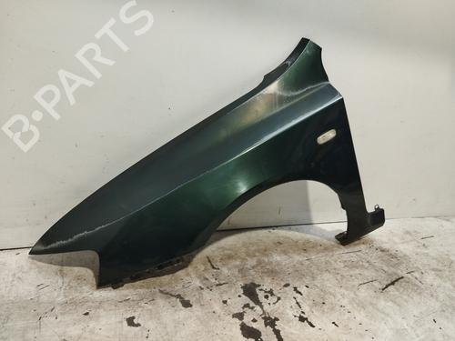 Left front fenders FIAT STILO (192_) 1.6 16V (192_XB1A) | BP24614759C41 