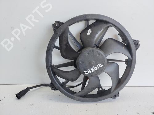 Kjølevifte elektrisk CITROËN C5 I (DC_) 2.0 HDi (DCRHZB, DCRHZE) | BP29179005M35 