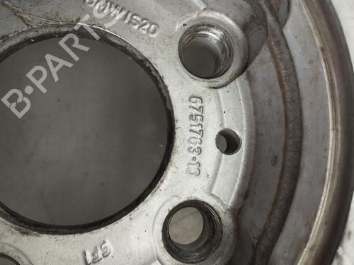 Rim BMW 5 (E39) 525 d | BP26914089C45 